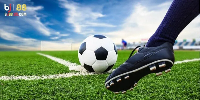 Cá cược bóng đá online BJ88 - Bật mí mẹo chốt kèo dễ thắng 5 ca cuoc bong da online bj88 la gi