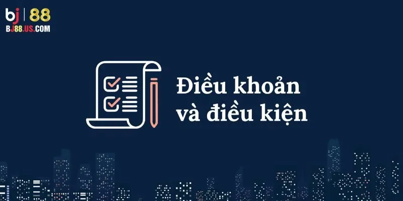 Điều kiện và điều khoản đưa ra nhằm xây dựng môi trường công bằng Điều kiện và điều khoản đưa ra nhằm xây dựng môi trường công bằng